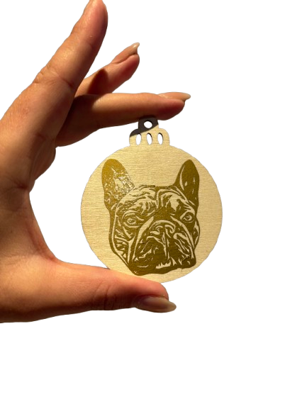 Kerstbal